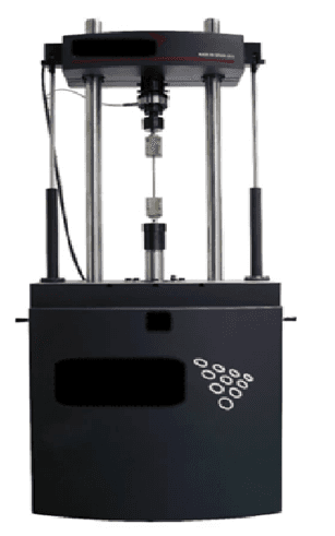 Capacités de la machine