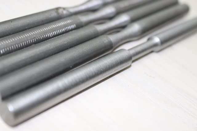 Les paramètres mesurés