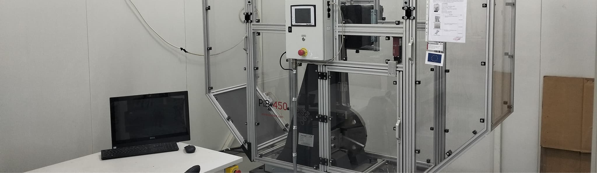 Étalonnage des Instruments