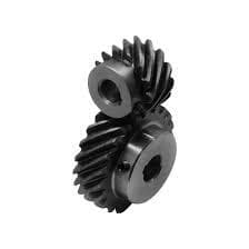 Engrenage hélicoïdal