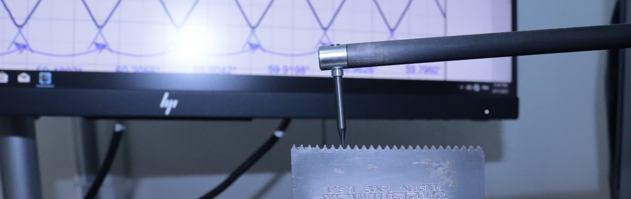 Étalonnage des Instruments