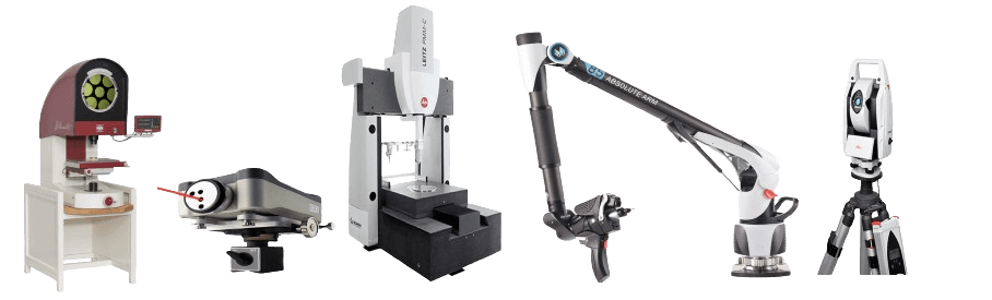 Laboratoire de Métrologie Dimensionnelle